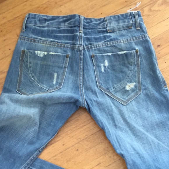 Nine Days jeans 31 - Picture 5 of 7